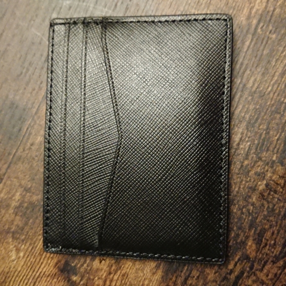 Kate Spade card holder - Picture 2 of 3